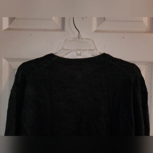 5 for $20 | Dockers Acrylic Cable Knit Pullover Sweater - Picture 8 of 10